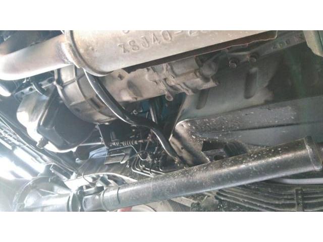 JA11 ジムニー　クラッチ交換　クラッチオーバーホール　アイシン製　クラッチディスク　クラッチカバー　レリーズベアリング　パイロットベアリング　ガレージヒート　GarageHEAT