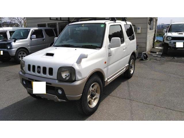 楽天市場】ジムニー JB23 JB64 JA11 JA12 JA22 タイヤホイール
