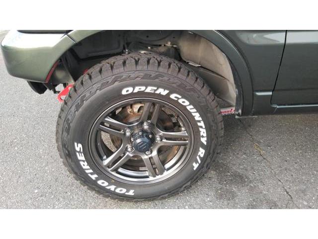 ジムニー/JB23/10型/車検/モンスタースポーツ/MONSTER ジムニー/JB23/10型/車検/モンスタースポーツ/MONSTER