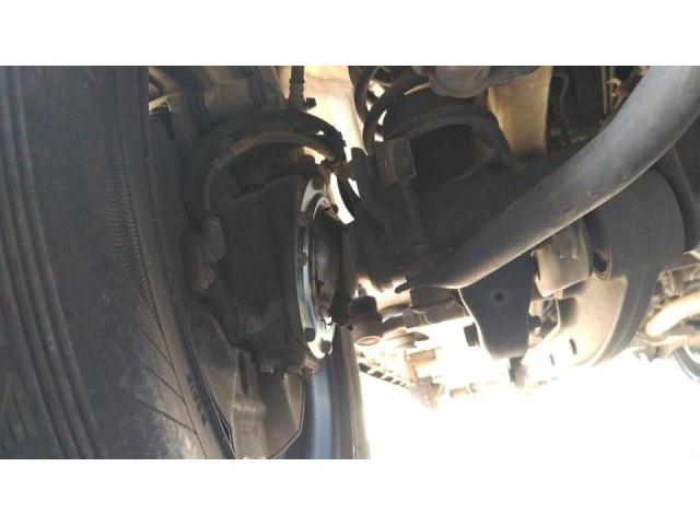 ジムニー JB23 ジャダストップフルキット取り付け ジャダ予防 クドウジドウシャ製 ガレージヒート GarageHEAT