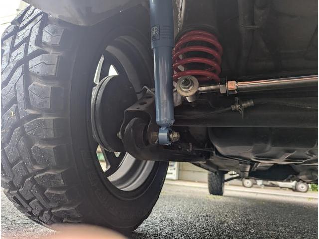 ハスラー MR31S リフトアップ 1インチリフトアップ カヤバ KYB ハスラー MR31S リフトアップ 1インチリフトアップ カヤバ KYB