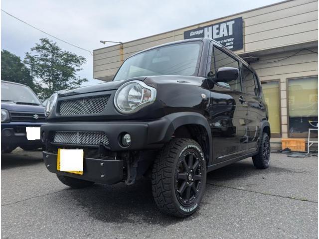 ハスラー MR31S リフトアップ 1インチリフトアップ カヤバ KYB ハスラー MR31S リフトアップ 1インチリフトアップ カヤバ KYB