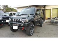JB23 ジムニー 車検 リフトアップ ボディリフト 直前直左対策 JB23 ジムニー 車検 リフトアップ ボディリフト 直前直左対策