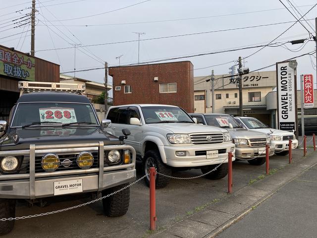 お車の事ならお任せ下さい。