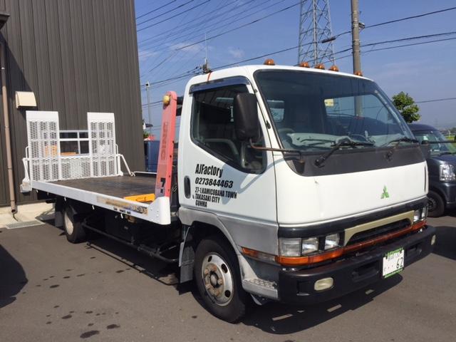 ＡＪＦａｃｔｏｒｙ サービス紹介の4つ目