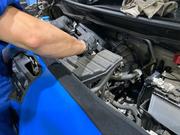 エンジンは車の心臓！修理は当社ににお任せください！