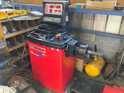 パーツ持込み取付