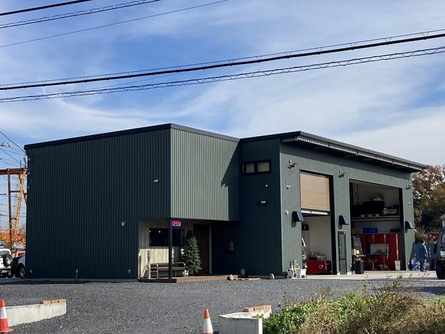 車検・整備・修理なら当店にお任せください！