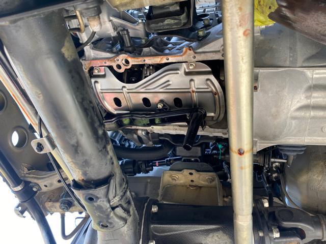 スズキ ジムニーシエラ グレッディ ボルトオンターボキット取付 スズキ ジムニーシエラ グレッディ ボルトオンターボキット取付