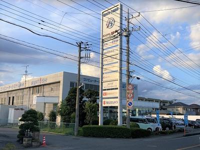 株式会社 河利自動車の画像