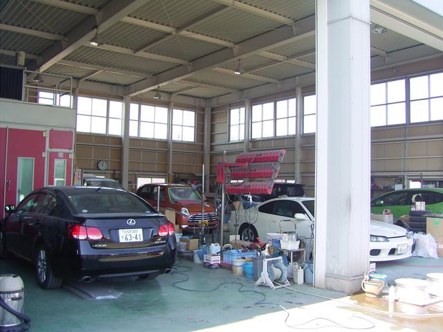 株式会社 河利自動車(6枚目)