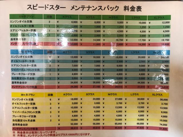 熊谷市のスピードスターです。お車の事ならお任せ下さい。