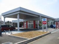 茨城日産自動車（株）Ｕ－Ｃａｒｓ竜ヶ崎店