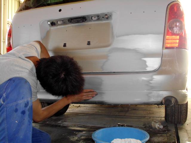 有限会社 TKオート(5枚目)