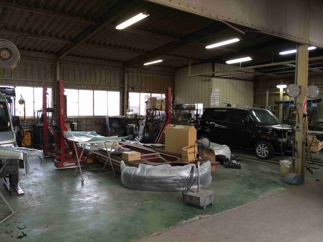 有限会社 豊田自動車(5枚目)
