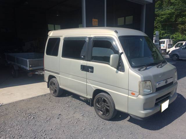 特殊車両もおまかせ３