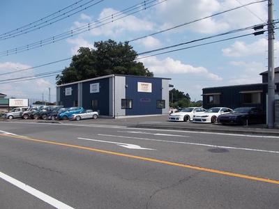 GARAGE 1031の画像