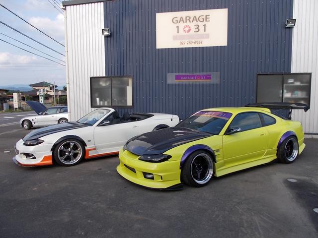 GARAGE 1031(5枚目)