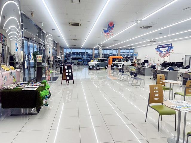 ＷＥＣＡＲＳ（ウィーカーズ）栃木店(4枚目)