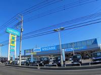 ＷＥＣＡＲＳ（ウィーカーズ）栃木店