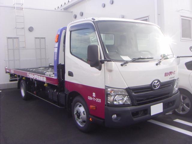 栃木トヨタ自動車(株)U-Car朝倉店(6枚目)