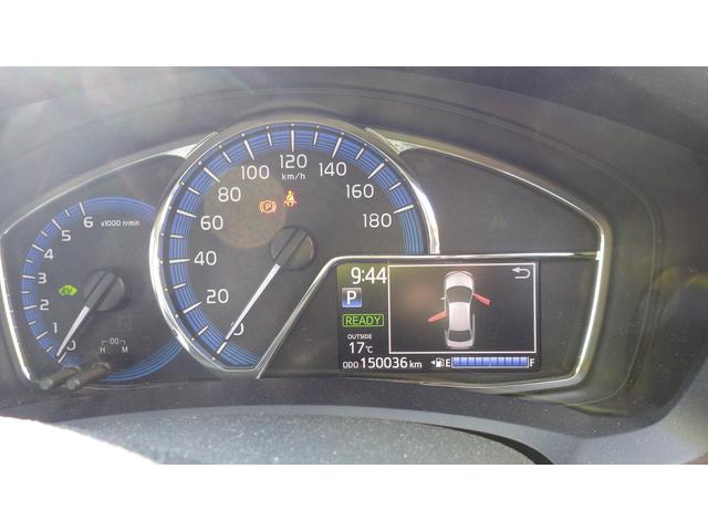 NKE165　カローラアクシオ　ハイブリッドシステム故障　P0A80