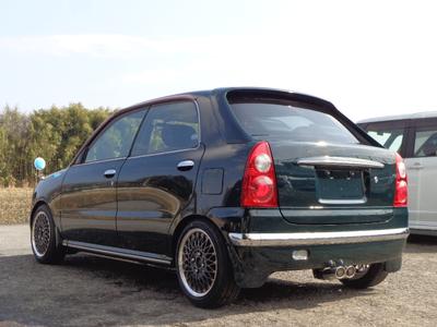 パーツ持込み取付