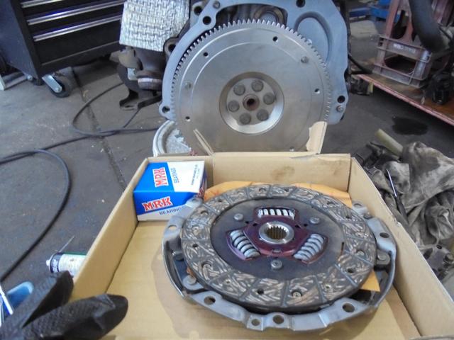 L700　ミラ　JBターボエンジン載せ替え　4気筒　エンジンスワップ　JB化　顔面スワップ　ミラジーノ仕様　栃木県　