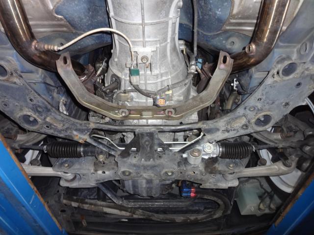 日産 Z33 チェックランプ O2センサー 宇都宮 日光|グーネットピット 日産 Z33 チェックランプ O2センサー 宇都宮 日光|グーネットピット