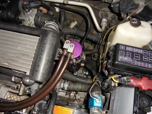 ミラジーノ　Ｌ700　ＭＴ化　ミッション載替え　栃木県　宇都宮