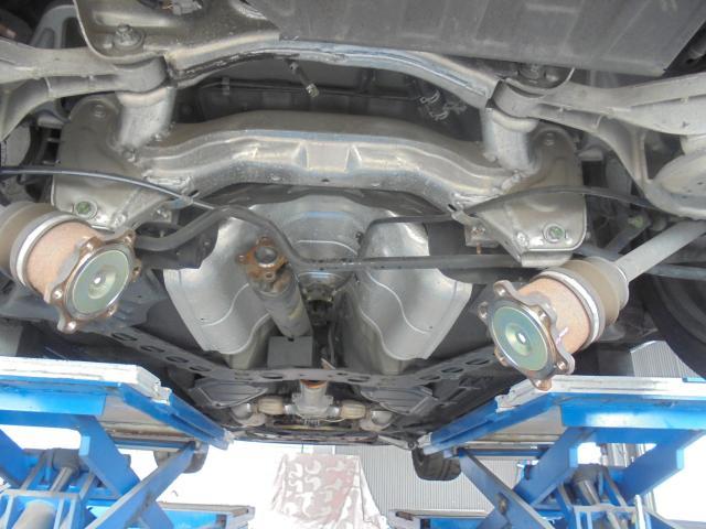 日産　フェアレディＺ　Z33　LSD　LSD組込み　デフ交換　ミッション・駆動系修理・整備　宇都宮　日光