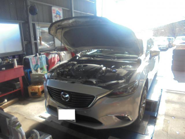 新着の作業実績