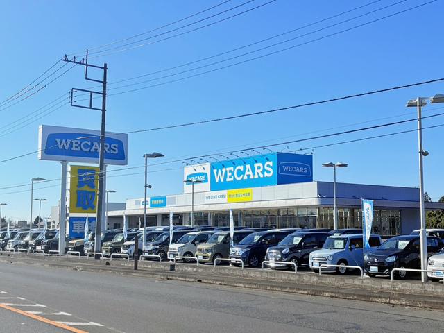 ＷＥＣＡＲＳ（ウィーカーズ）石岡店