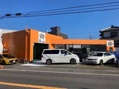 整備・修理・塗装・板金