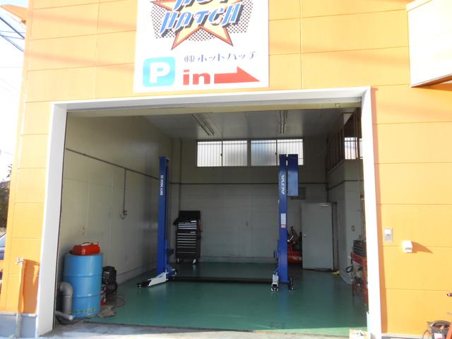 株式会社 ホットハッチ(6枚目)