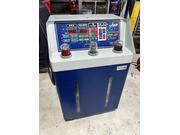 トルコン太朗を導入し、ＡＴＦ交換も高精度に対応。お車を最適な状態へ保ちます。