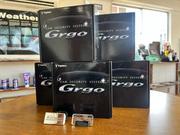 ＧｒｇｏやＣＬＩＦＦＯＲＤなど信頼のカーセキュリティを取扱い、安心の施工を行っています。