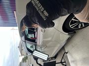 デントリペアで小さなへこみから雹被害まで対応。塗装せず愛車を美しく修復します。