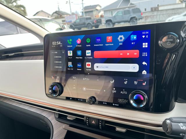ナビやドラレコなど各種電装品の取付けもお任せ。丁寧な作業で快適なカーライフを実現。