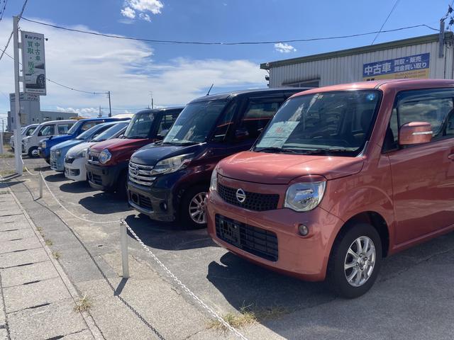 Ｕ．ｃａｒアライ サービス紹介の1つ目