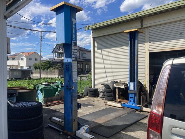 Ｕ．ｃａｒアライ サービス紹介の3つ目