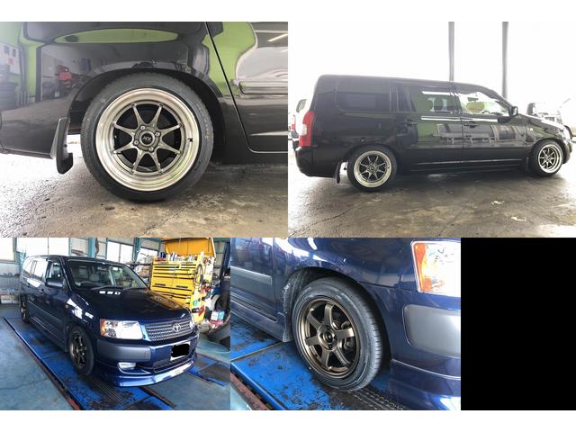 有限会社 ADVANCE アドバンス(5枚目)
