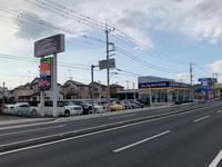 (株)JA MOTORS ジェーエーモータース