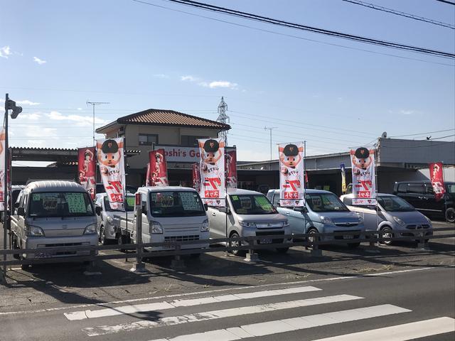 株式会社Toshi’s Garage(1枚目)