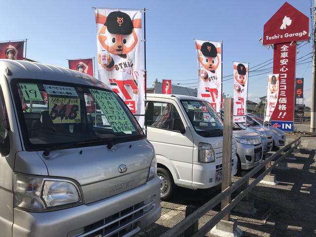 株式会社Toshi’s Garage(2枚目)