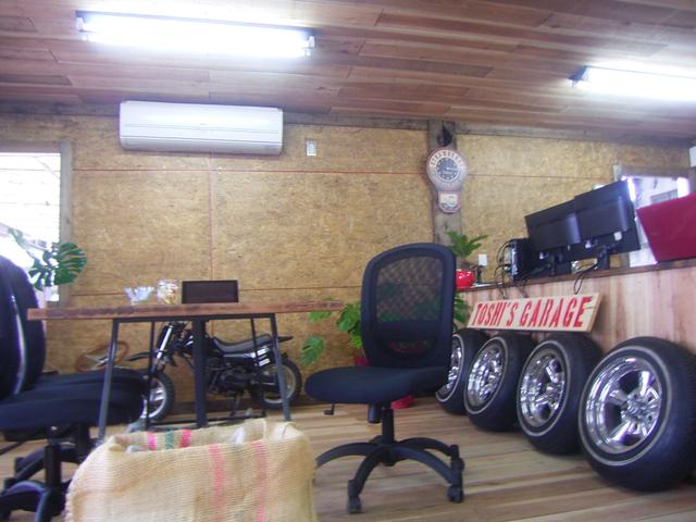 株式会社Toshi’s Garage(4枚目)