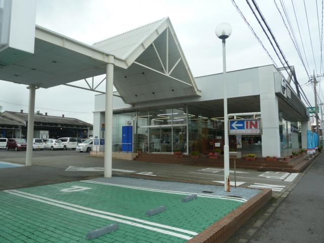 栃木日産自動車販売株式会社 真岡店(5枚目)