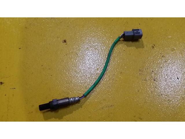 アルト　O2センサー交換