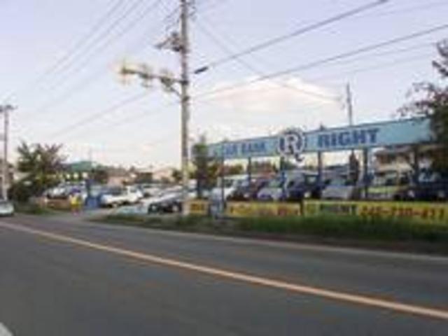 カーバンクライト つくばフィールド店(2枚目)