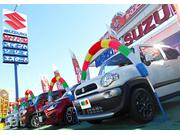 カーコンビニ倶楽部　ネクスト　水戸店5